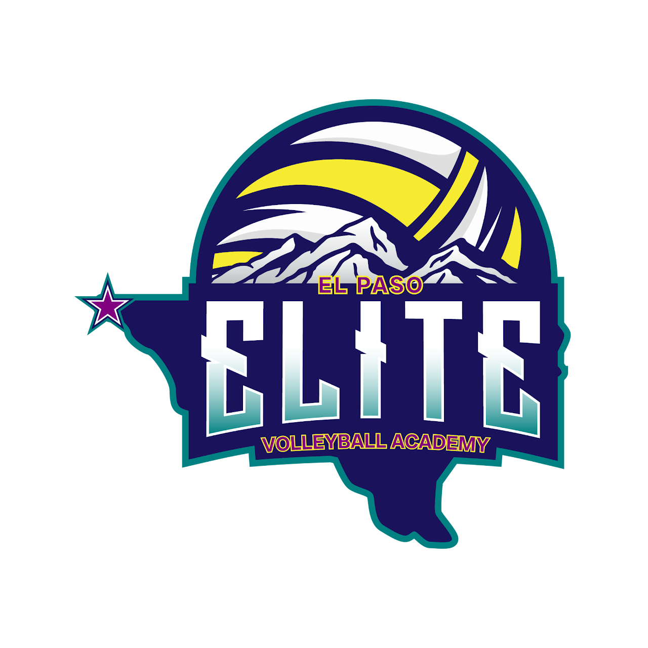El Paso Elite Volleyball Academy